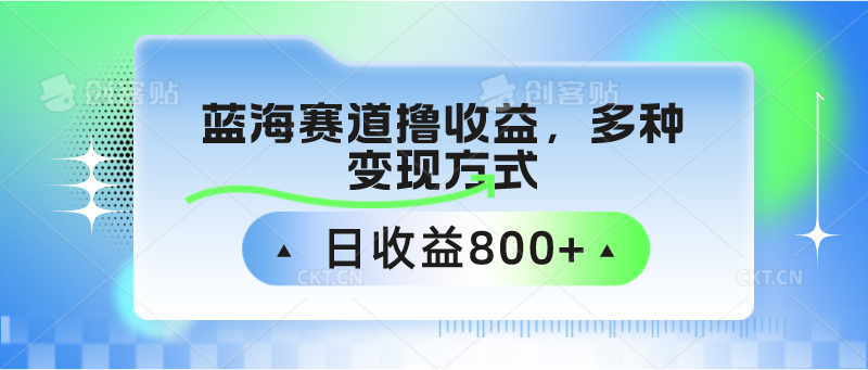 中老年人健身操蓝海赛道撸收益，多种变现方式，日收益800+ - 首创网